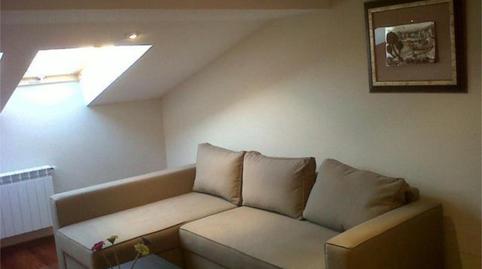 Foto 5 de Apartamento de alquiler en Lalín, Pontevedra