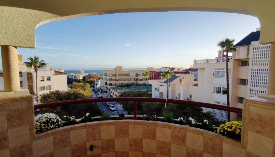 Pis en venda a Avenida Salvador Vicente, 10, Arroyo de la Miel, Benalmádena - imatge 1 Foto 1 de Pis en venda a Avenida Salvador Vicente, 10, Arroyo de la Miel, Benalmádena