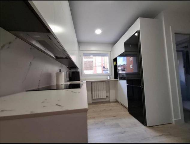 Piso en Venta en La Pantoja