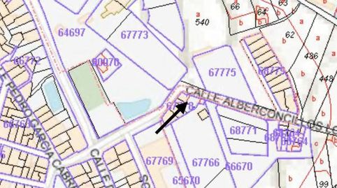 Foto 3 de Residencial en venta en Calle Los Alberconcillos, 47, Agüimes - Temisas, Agüimes