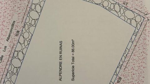 Foto 2 de Residencial en venta en Calle Los Alberconcillos, 47, Agüimes - Temisas, Agüimes