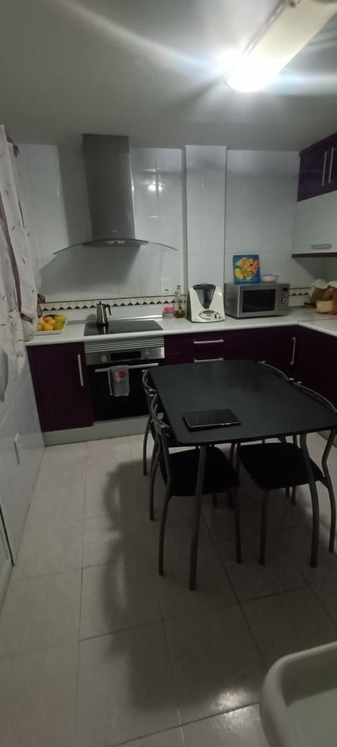 Flat for sale in Calle Sanjuan, 5, Dúrcal Kitchen of Flat for sale in Dúrcal with Air Conditioner and Terrace