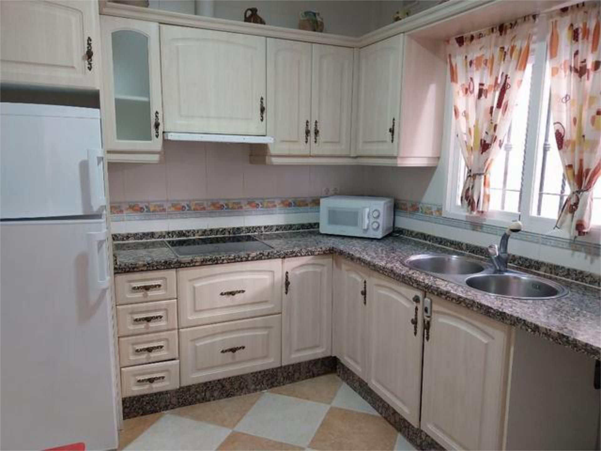 House or chalet to rent in Obejo