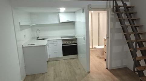 Loft de lloguer a Passatge de Flaugier, 30-32, El Guinardó, Barcelona Capital - imatge 2 Foto 2 de Loft de lloguer a Passatge de Flaugier, 30-32, El Guinardó, Barcelona Capital