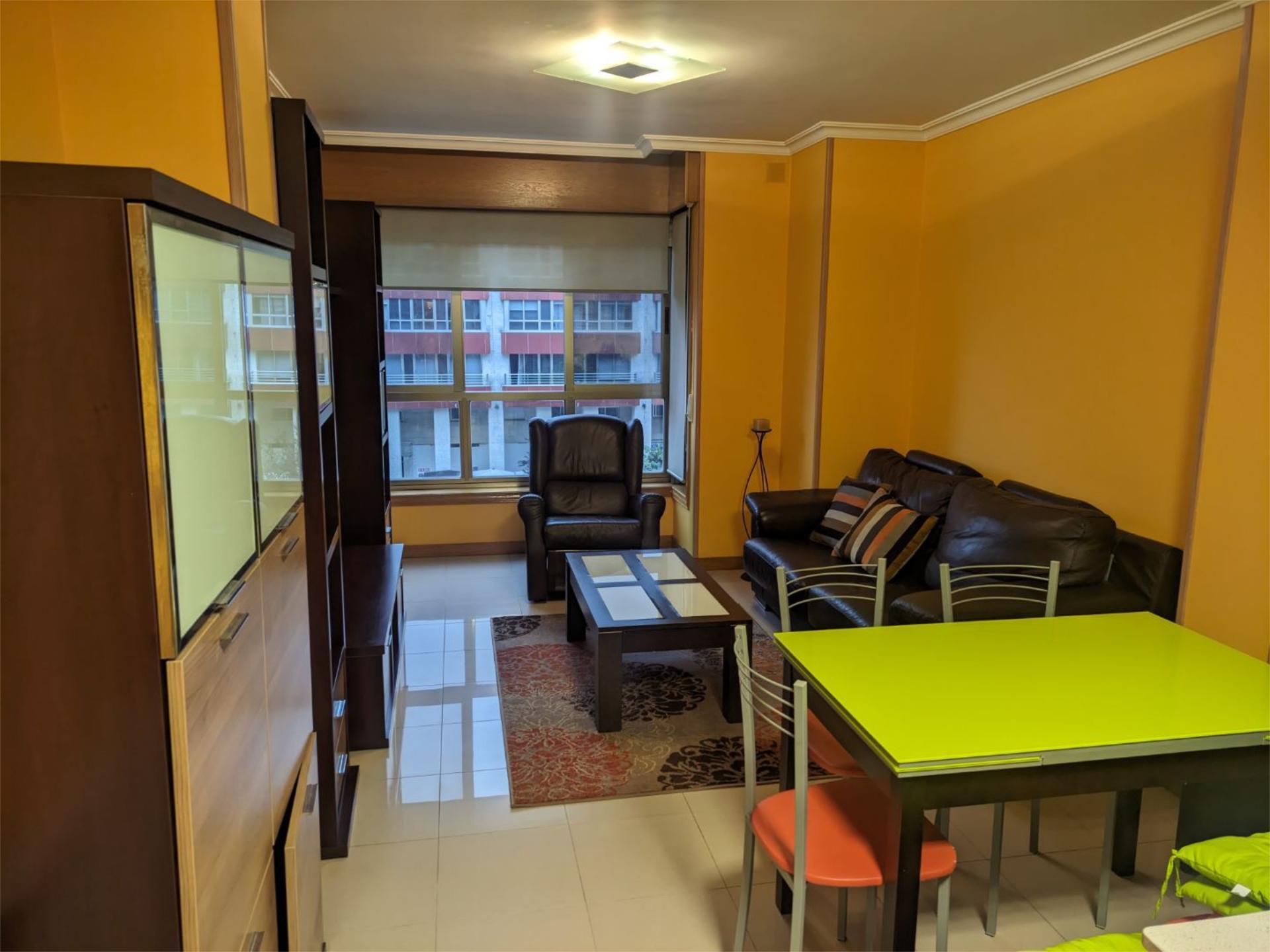 Apartment to rent in Alameda Talo Rio, 8, Soutomaior