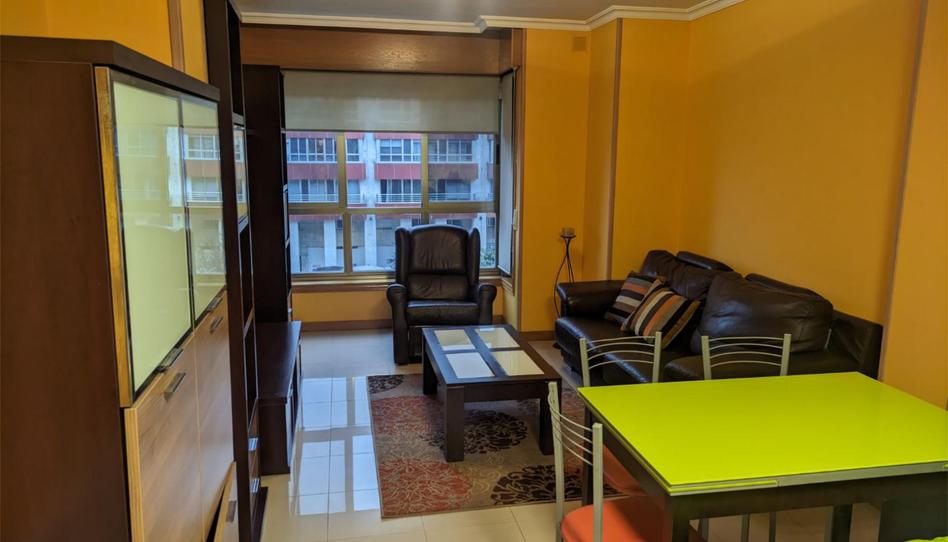 Photo 1 of Apartment to rent in Alameda Talo Rio, 8, Soutomaior, Pontevedra