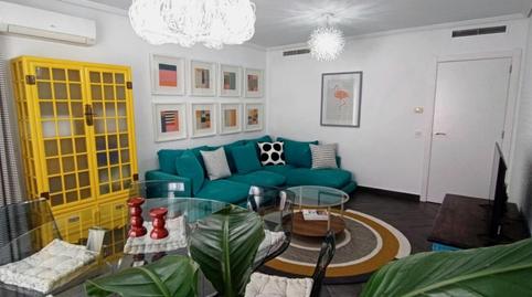 Foto 3 de Pis en venda a Carrer Camamilla, 1, Valterna, Paterna