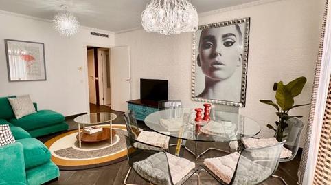 Foto 4 de Pis en venda a Carrer Camamilla, 1, Valterna, Paterna