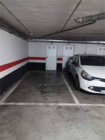 Garaje en Alquiler en Nuevo Hospital