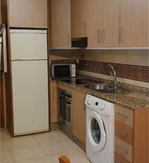 Apartment to rent in Palomares, Cuevas del Almanzora - image 1 Photo 1 of Apartment to rent in Palomares, Cuevas del Almanzora