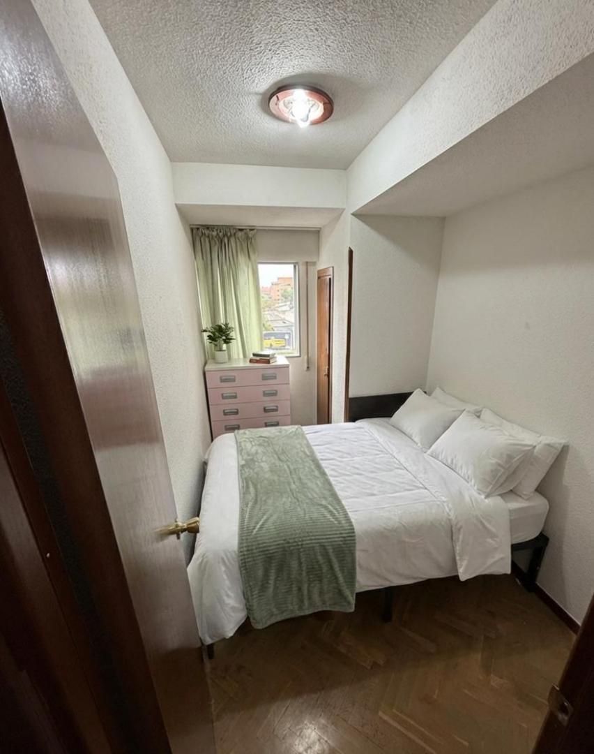 Flat to share in Calle Tejar, 2, Humanes de Madrid