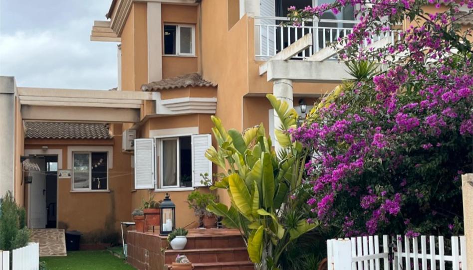 Duplex for sale in Calle Monte de Santa Pola, 10, Monte Faro - Altomar II, Santa Pola - image 1 Photo 1 of Duplex for sale in Calle Monte de Santa Pola, 10, Monte Faro - Altomar II, Santa Pola