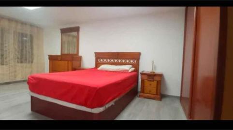 Estudio de alquiler en Avenida de Madrid, Palencia Capital - imagen 2 Foto 2 de Estudio de alquiler en Avenida de Madrid, Palencia Capital