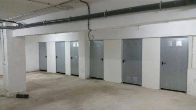 Trastero en Alquiler en Camp d'en Serralta