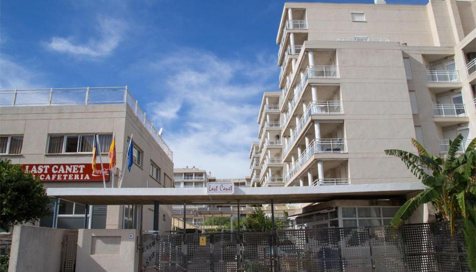 Flat to rent in Carrer Mare Nostrum, 81, Canet d'En Berenguer, Valencia - image 1 Photo 1 of Flat to rent in Carrer Mare Nostrum, 81, Canet d'En Berenguer, Valencia