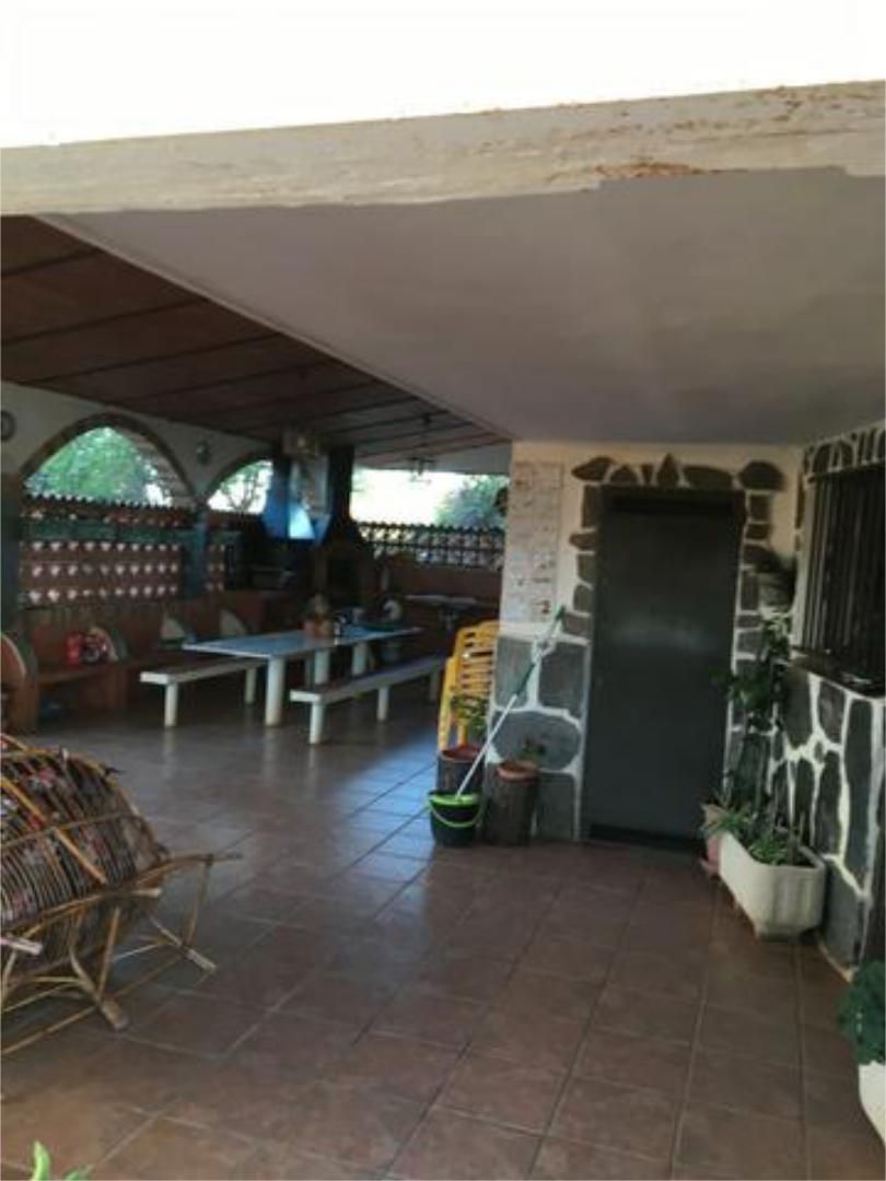 Single-family semi-detached for sale in Alcuéscar  with Terrace, Swimming Pool and Furnished