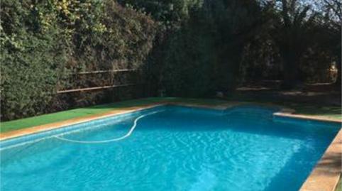 Foto 3 de Casa adosada en venda a Alcuéscar, Cáceres