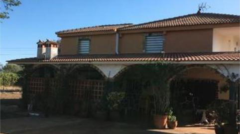 Foto 4 de Casa adosada en venda a Alcuéscar, Cáceres