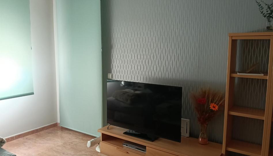 Photo 1 of Flat for sale in Calle la Beltraneja, 3, El Ingenio,  Almería Capital