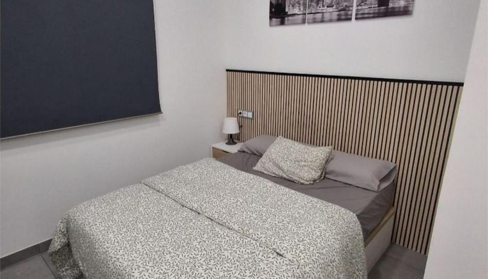 Photo 1 of Flat to rent in Calle Los Angeles, 18, La Raya,  Murcia Capital