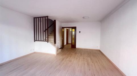 Foto 3 de Casa adosada de lloguer a Carrer de Sant Fruitós, 25, Plaça Catalunya, Manresa