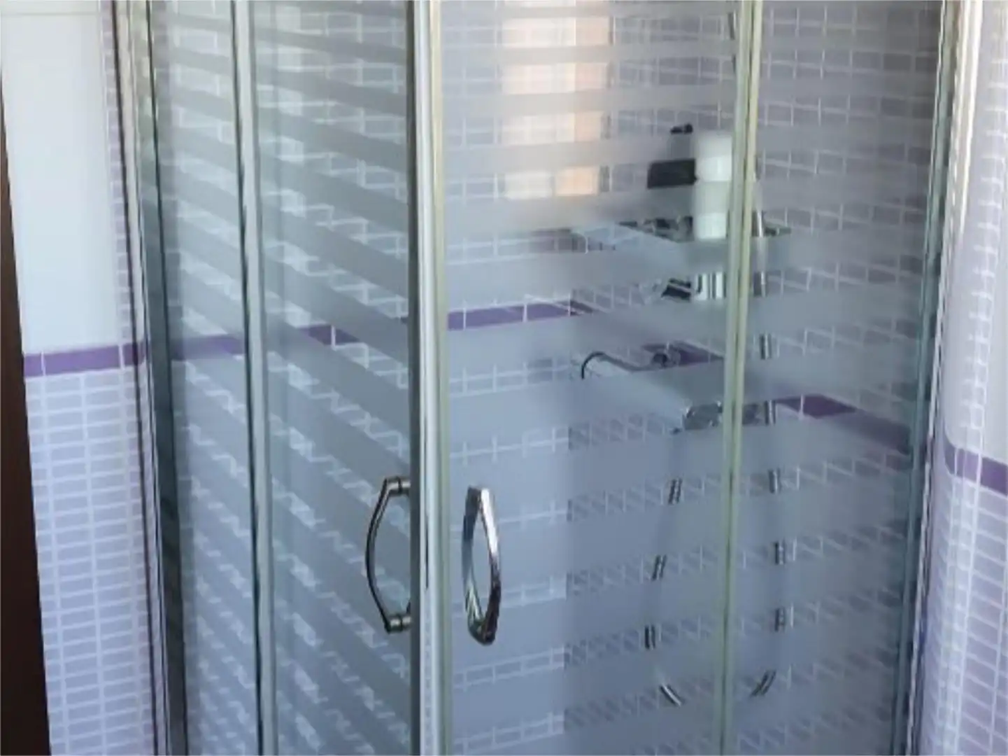 Casa o xalet en venda a El Fuerte - La Dehesa Bany de Casa o xalet en venda en Ronda amb Aire condicionat, Terrassa i Piscina