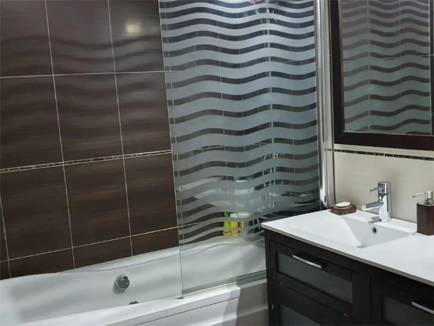 Casa o xalet en venda a El Fuerte - La Dehesa Bany de Casa o xalet en venda en Ronda amb Aire condicionat, Terrassa i Piscina
