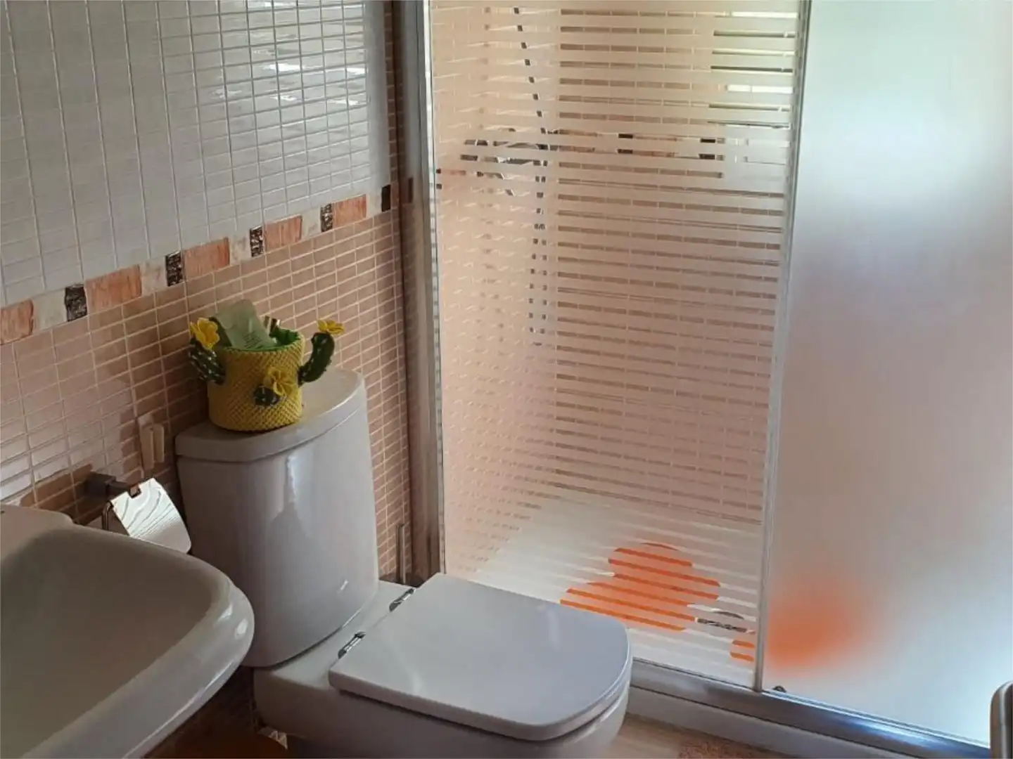 Casa o xalet en venda a El Fuerte - La Dehesa Bany de Casa o xalet en venda en Ronda amb Aire condicionat, Terrassa i Piscina