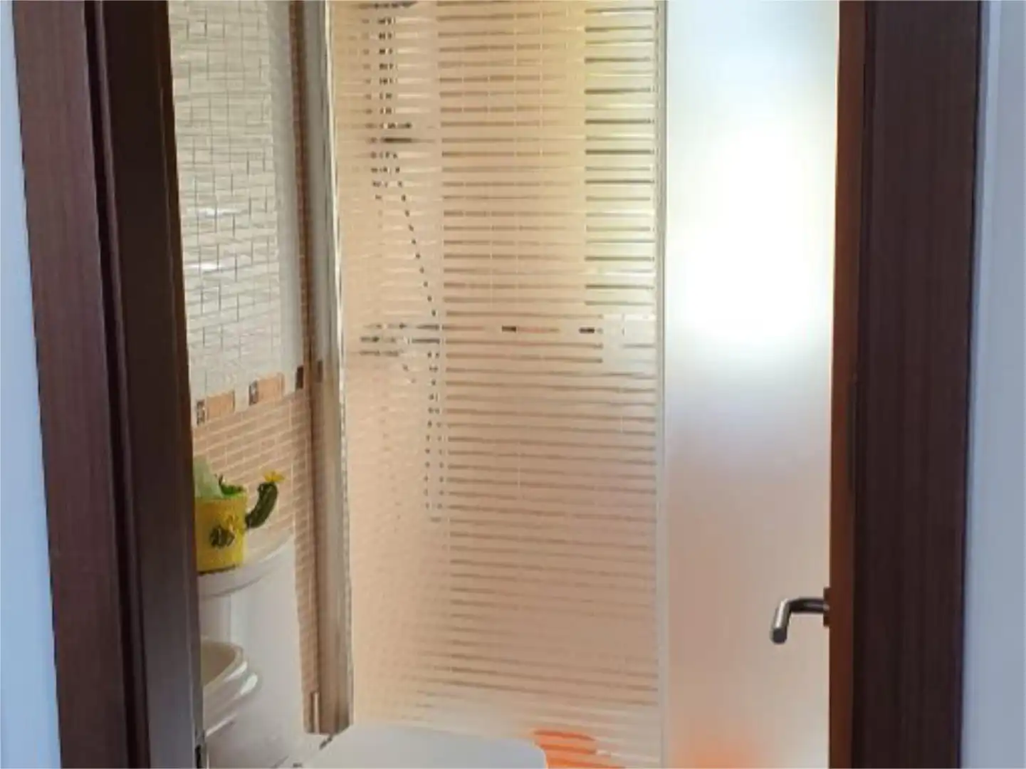 Casa o xalet en venda a El Fuerte - La Dehesa Bany de Casa o xalet en venda en Ronda amb Aire condicionat, Terrassa i Piscina