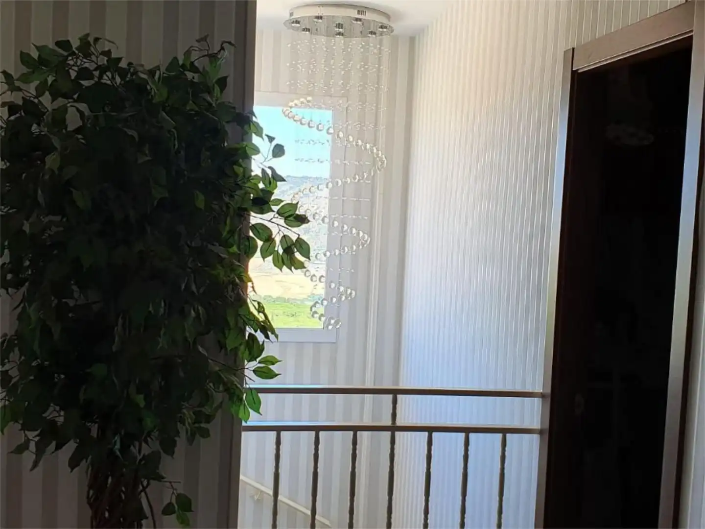 Casa o xalet en venda a El Fuerte - La Dehesa Casa o xalet en venda en Ronda amb Aire condicionat, Terrassa i Piscina