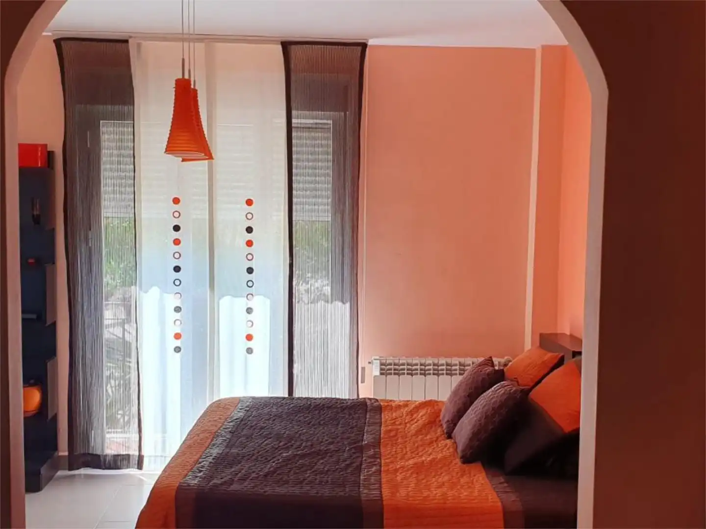 Casa o xalet en venda a El Fuerte - La Dehesa Dormitori de Casa o xalet en venda en Ronda amb Aire condicionat, Terrassa i Piscina