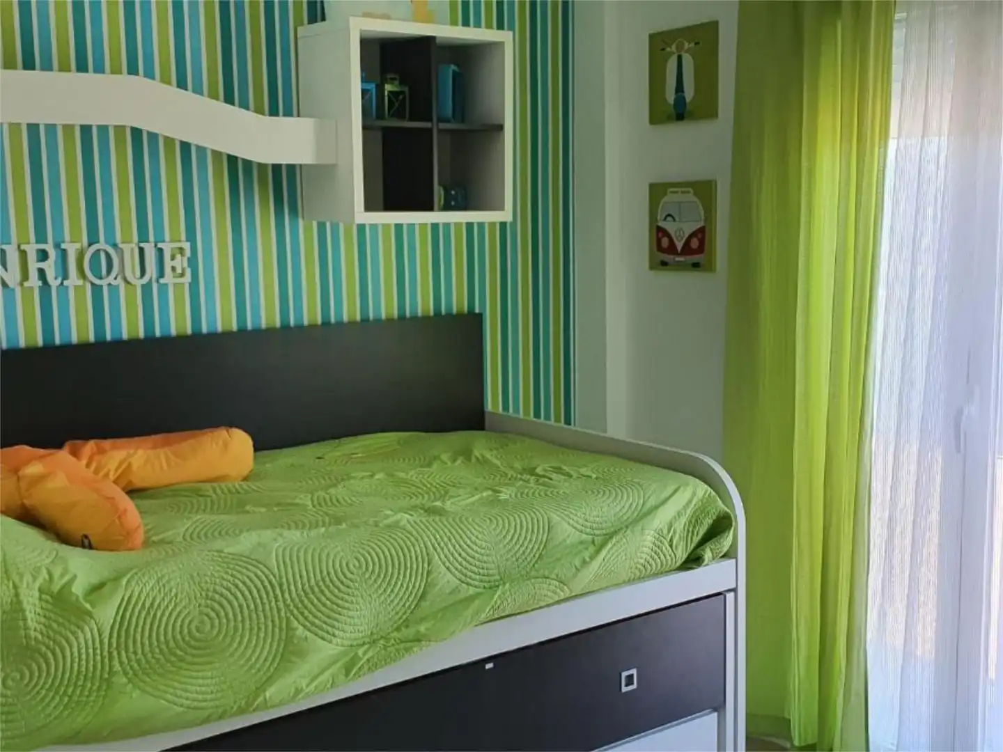 Casa o xalet en venda a El Fuerte - La Dehesa Dormitori de Casa o xalet en venda en Ronda amb Aire condicionat, Terrassa i Piscina