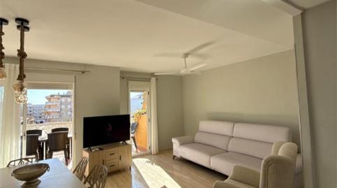 Photo 3 of Flat to rent in Plaça de Les Barraques, 1, Miramar, Valencia