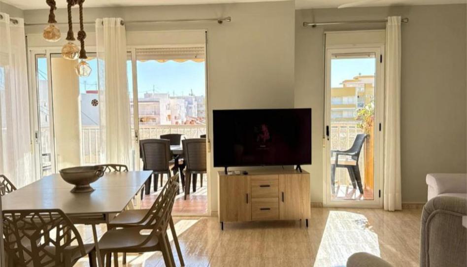 Photo 1 of Flat to rent in Plaça de Les Barraques, 1, Miramar, Valencia