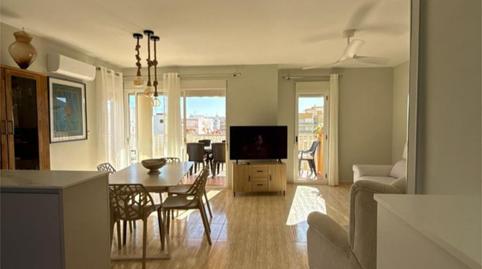 Photo 5 of Flat to rent in Plaça de Les Barraques, 1, Miramar, Valencia