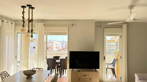 Photo 2 of Flat to rent in Plaça de Les Barraques, 1, Miramar, Valencia