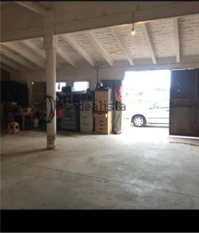 Garaje en Alquiler en La Granada