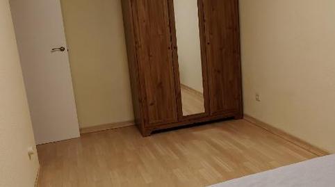 Foto 2 de Apartament de lloguer a Calle Alfonso X el Sabio, 41, Alameda, Cartagena