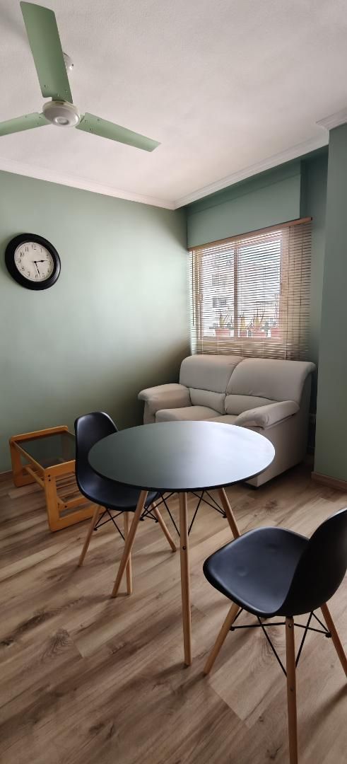 Apartament de lloguer a Calle Alfonso X el Sabio, 41, Alameda