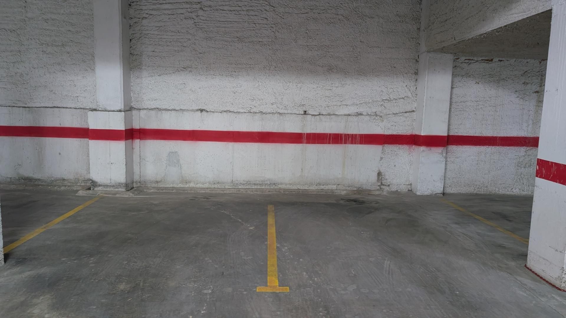 Parking of Garage for sale in  Murcia Capital