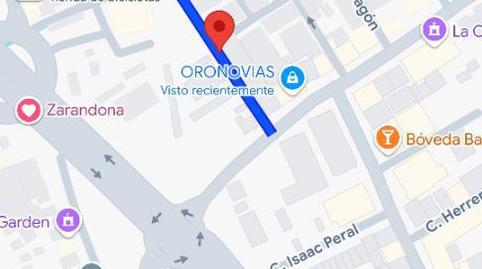 Photo 3 of Garage for sale in Calle Carmona, 6, Zarandona,  Murcia Capital