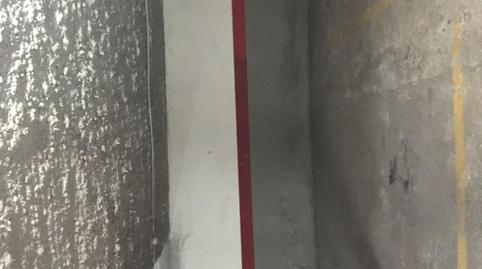 Photo 2 of Garage to rent in Carrer del Doctor Ros, 4, La Vila, Alzira