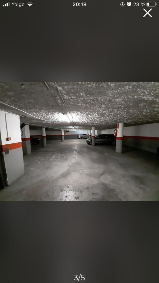 Parkplatz von Garage miete in Alzira