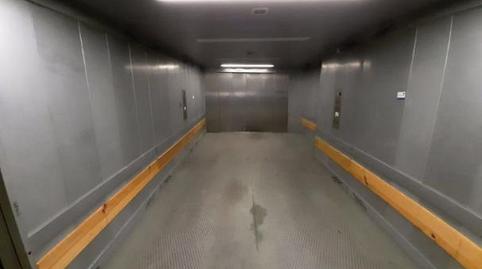 Photo 4 of Garage to rent in Carrer del Doctor Ros, 4, La Vila, Alzira