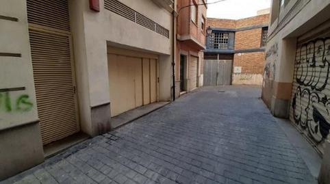 Photo 5 of Garage to rent in Carrer del Doctor Ros, 4, La Vila, Alzira