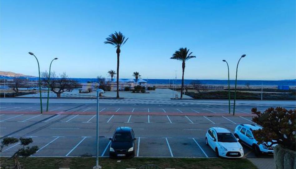 Foto 1 de Piso de alquiler en Muga - Gran Reserva - Badia, Empuriabrava