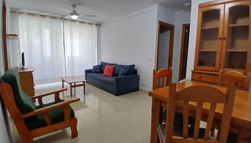 Photo 1 of Flat to rent in Camí de Ses Vinyes, 75, Camí de Ses Vinyes, Maó - Mahón