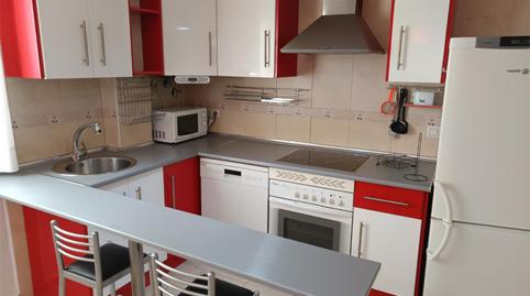 Photo 3 of Apartment to rent in Calle el Espartero, 1, Baeza, Jaén