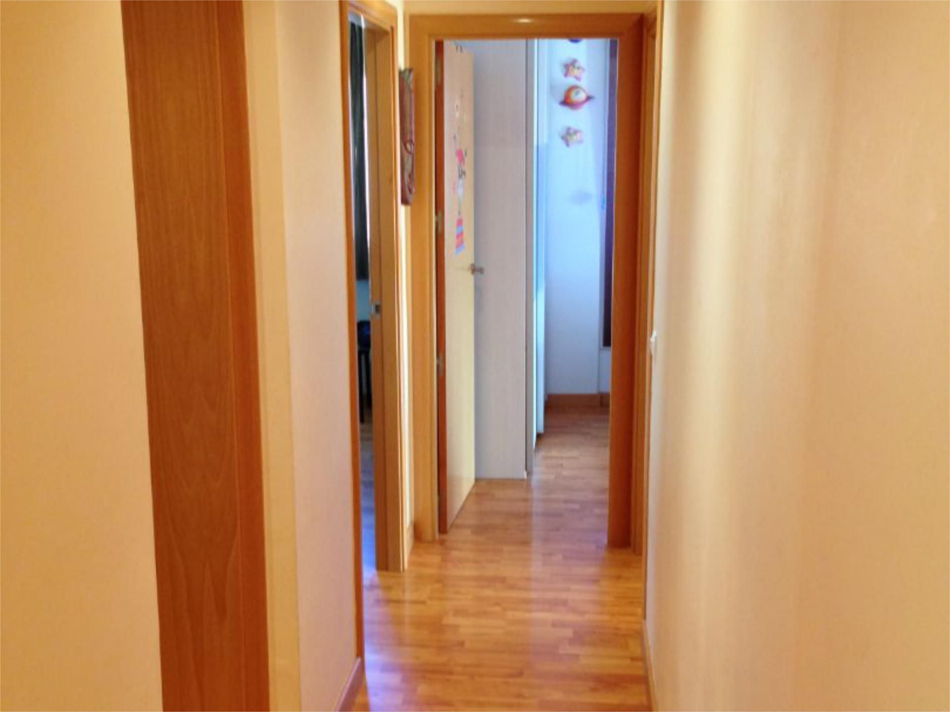 Pis en venda en Vidreres amb Aire condicionat, Calefacció i Jardí privat