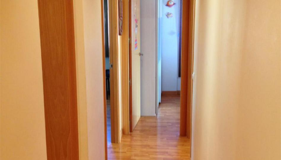 Pis en venda a Carrer Mestral, 39, Centre, Vidreres - imatge 1 Foto 1 de Pis en venda a Carrer Mestral, 39, Centre, Vidreres